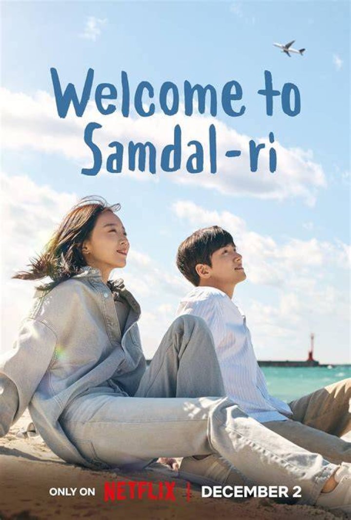 Welcome to Samdal-ri Season 2 Cast