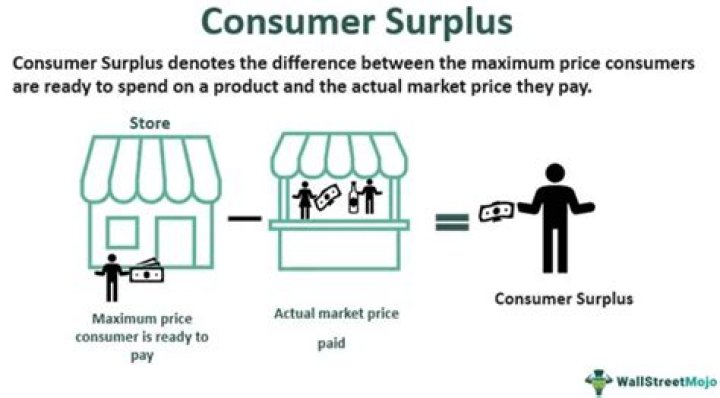 What does mean surplus