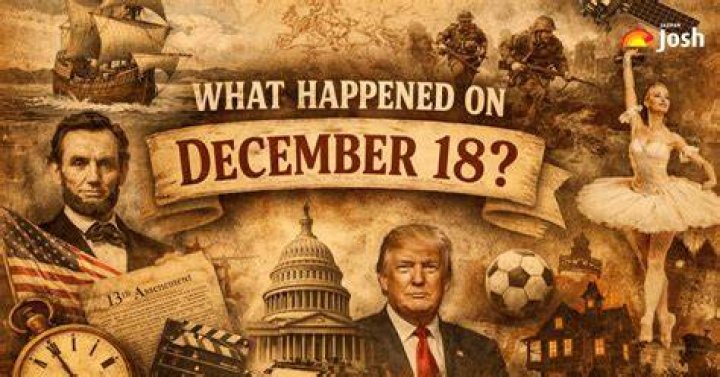 What Happened Today In History October 1