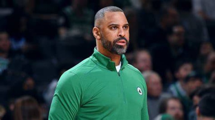 Who Are Ime Udoka Parents? New Celtics Coach Background Explored