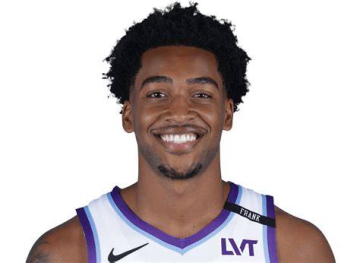Who Is Brice Sensabaugh? Everything To Know About The Basketball Player