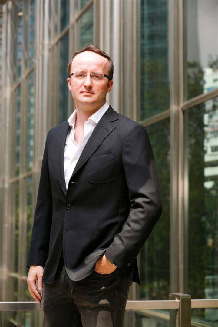 Who Is Kris Marszalek? Details On Crypto.com CEO