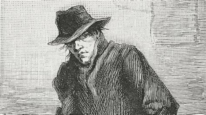Who Was Jack The Ripper