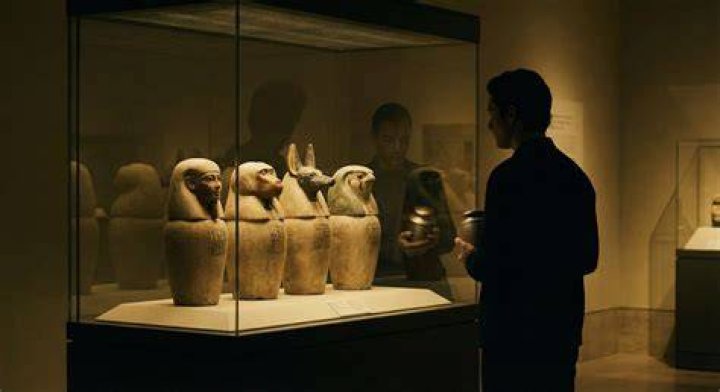 Why Ancient Egyptians Preserved The Dead
