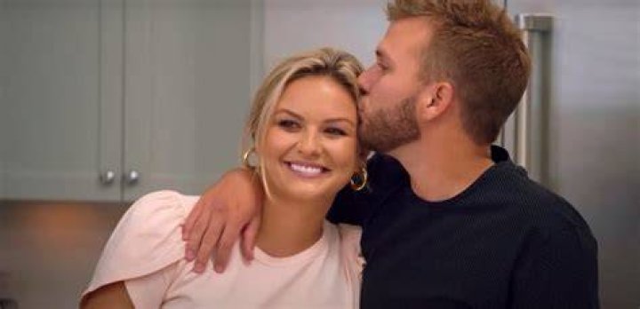 Why Did Chase Chrisley and Girlfriend Emmy Medders Split?