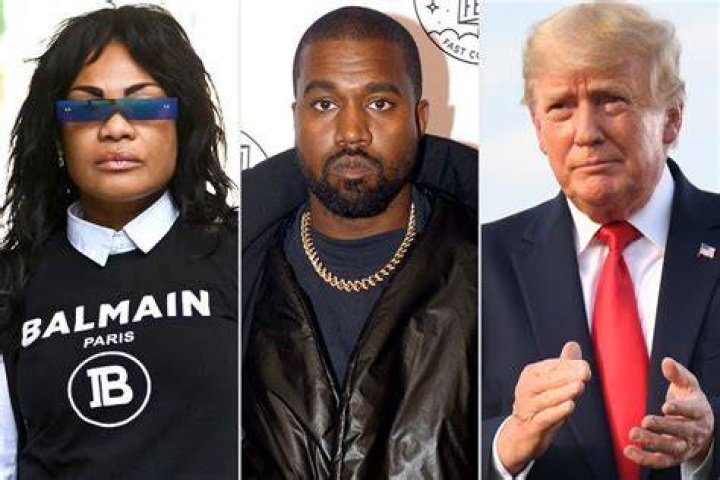 Why Was Trevian Kutti Arrested? Kanye West Publicist Net Worth Explored