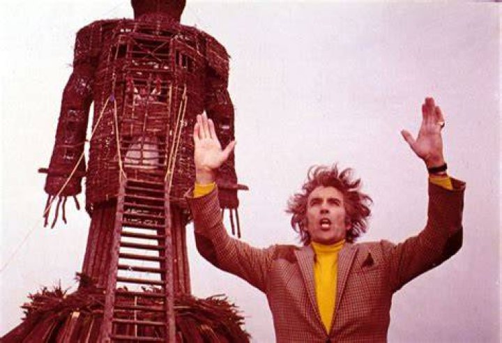 Wicker Man