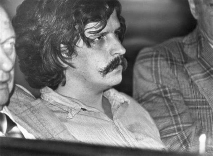 William Bonin The Freeway Killer