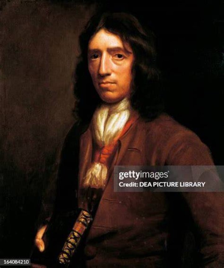 William Dampier
