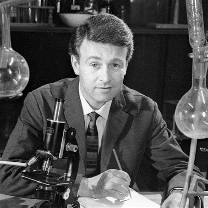 William Russell