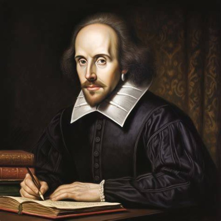 William Shakespeare's Wife
