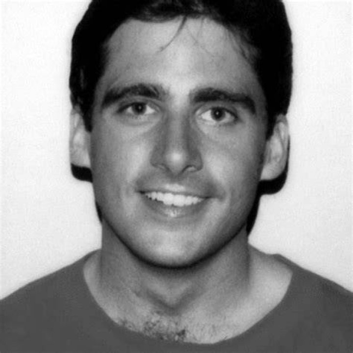 Young Steve Carrell