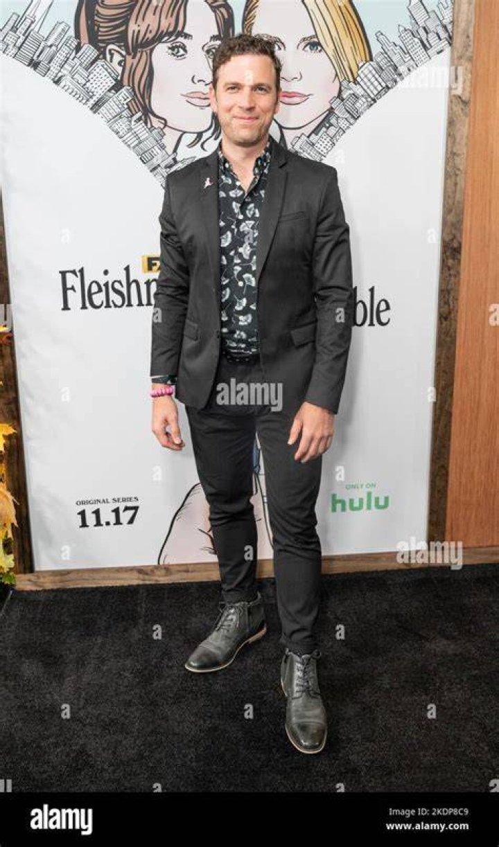 Zack Robidas height