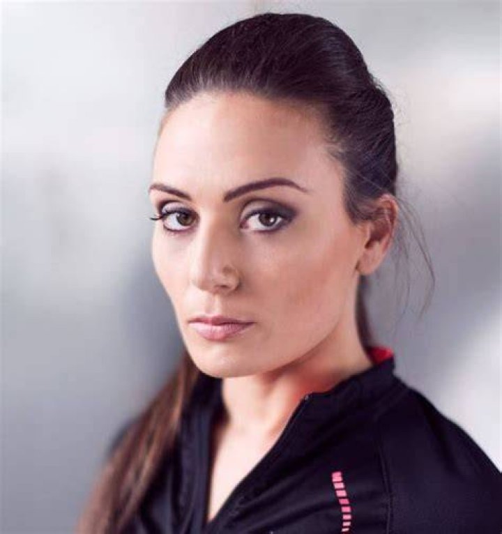 Zara Phythian biography