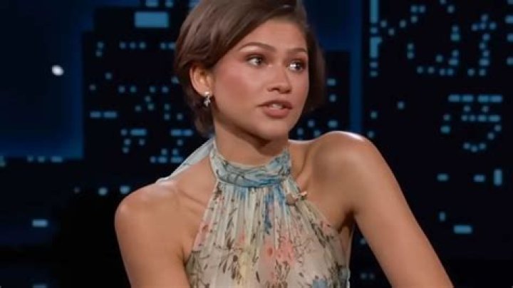 Zendaya Breaks Silence After &lsquo;Euphoria&rsquo; Costar Angus Cloud&rsquo;s Death: See Statement